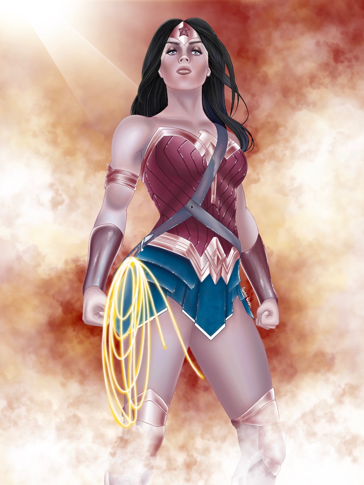 Digital Art content media
