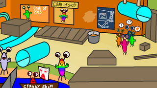 Sneak Peek: Pet Store!
