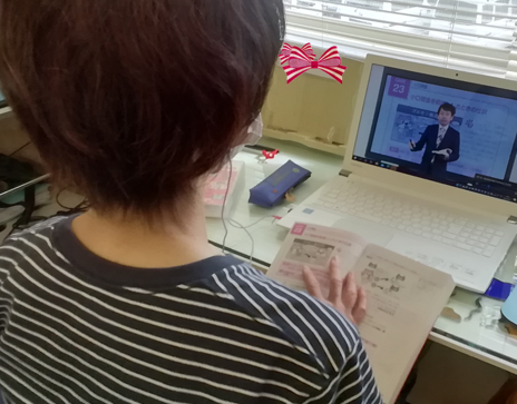 パソコン村 諫早教室