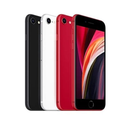 iPhone SE 2020 Features