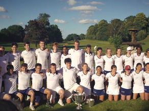 Varsity 2019 - M1 Report