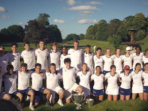 Varsity 2019 - M1 Report
