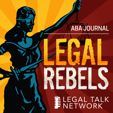 PODCAST: How a social justice innovation lab is developing new types of legal services content media