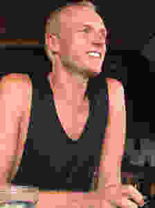 Nathan Morse Facilitator of Who am I? Virtual Retreat for gay men