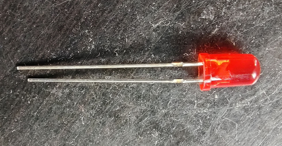LED