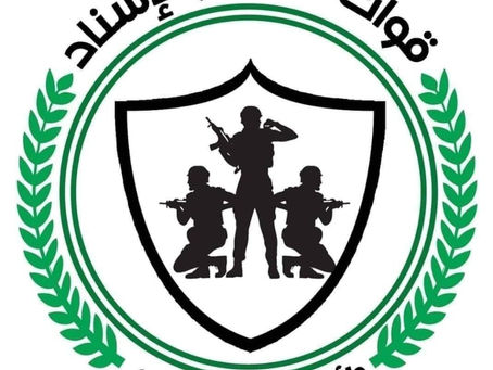 عاجل
الحزام الأمني بأبين يصدر بيانا حول معاناته في نقص السلاح والذخيرة