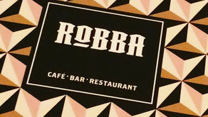 Robba Restaurant - Slovenia - Ljubljana