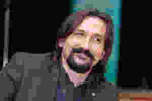 This is a picture of Simon Dalley.