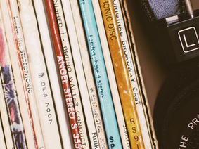 The musical elite of 2012.