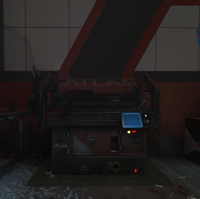 ADVANCED WARFARE MYSTERYBOX content media
