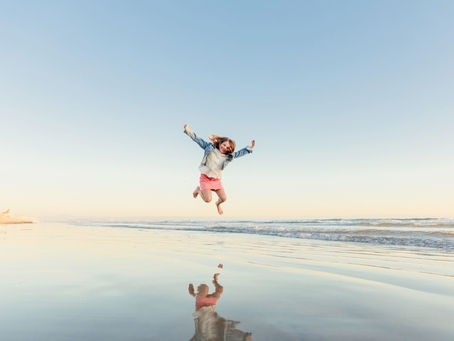 Best Family Beaches in San Diego