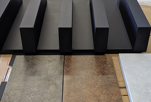 Design by © atelier EURA for Bleecker