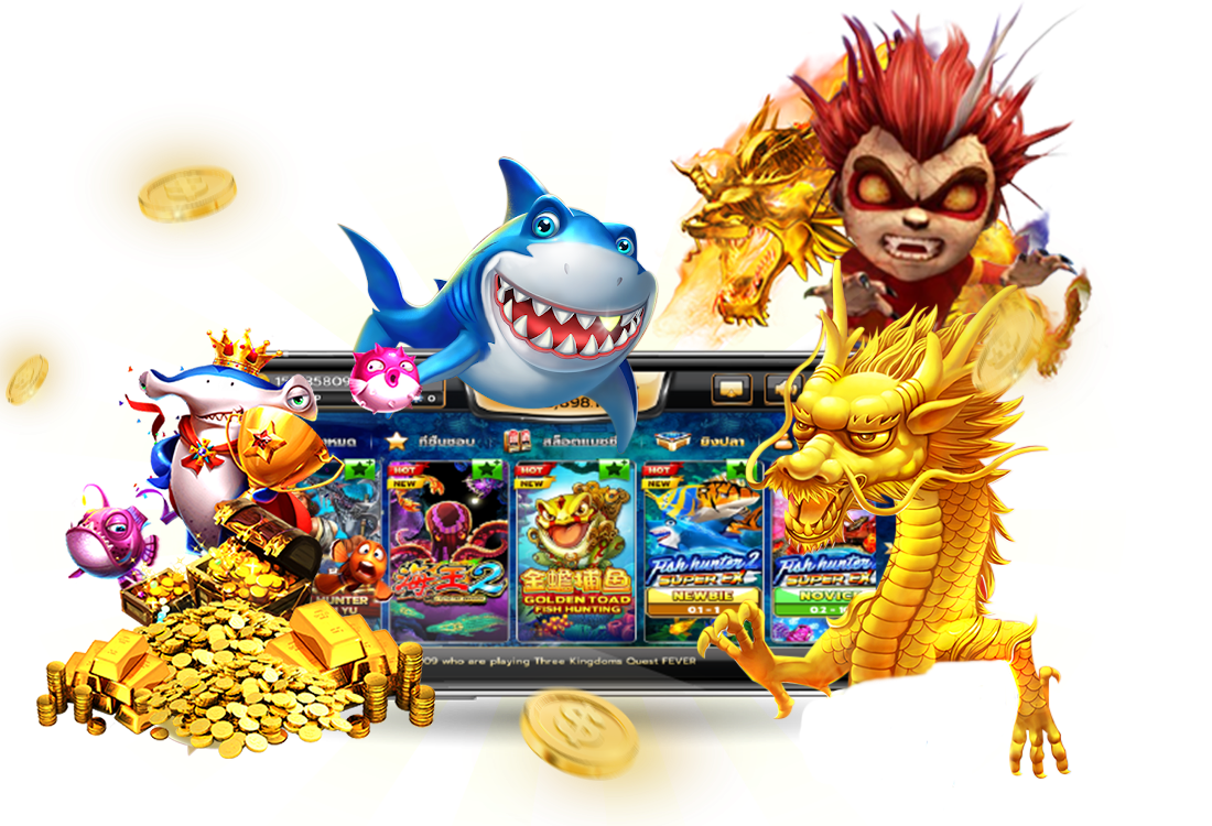Mesin Slot Jackpot Terbesar content media