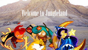 Episode 9: Welcome to Jungleland
