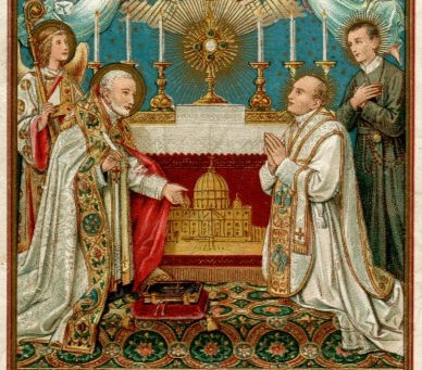 Novena to St. Gerard ~ Day 8