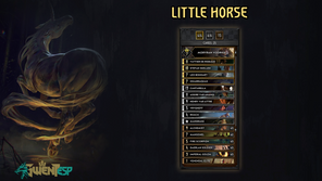 Little Horse