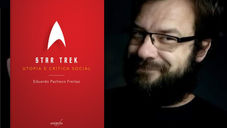 "O comunismo é realização integral do ser humano", diz autor que relaciona StarTrek ao comunismo