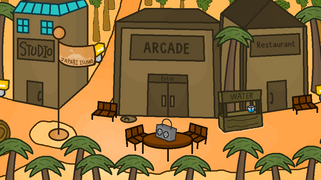 Safari Ends Tomorrow!