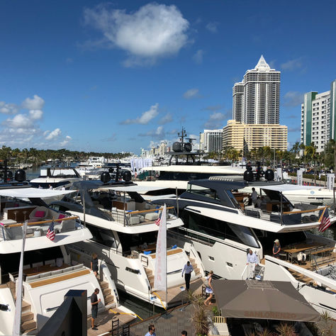 Super Yachts