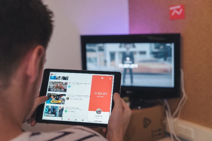 Como ganhar dinheiro com vídeos no YouTube