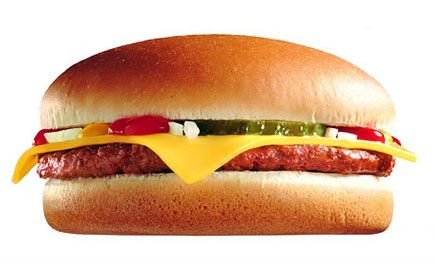 Cheeseburgers and T'shuva