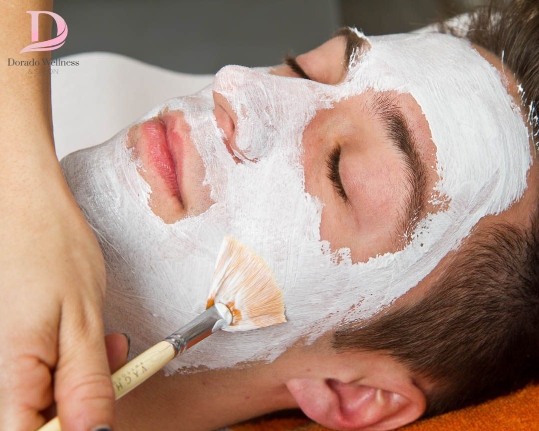 How to Choose a Right Facial Beauty Salon in Dorado? content media