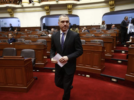 Reducir anemia infantil y brindar salud de calidad es prioridad del Gobierno
