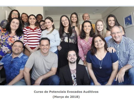 Novas Especializações - Dra. Cristine Matos