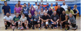 The Transformative Power of Joining an LGBT Sports League