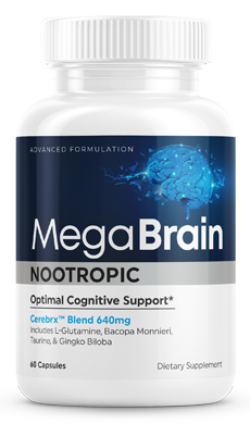 Mega Brain Nootropic Most Benificial Supplement For Mental Health content media