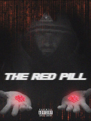 NEW ALBUM OUT NOW