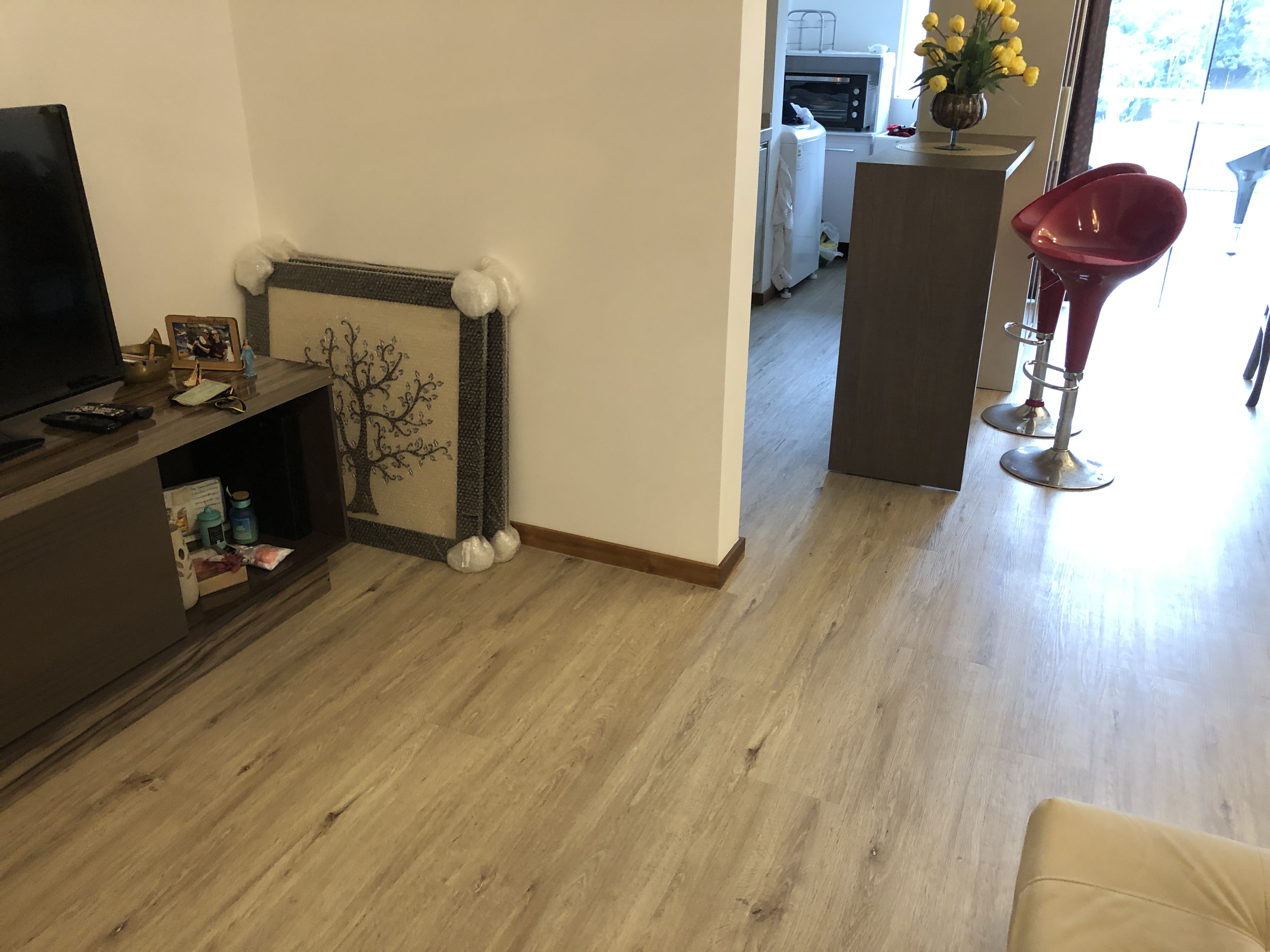 Piso de PVC - Gênova — foto 2