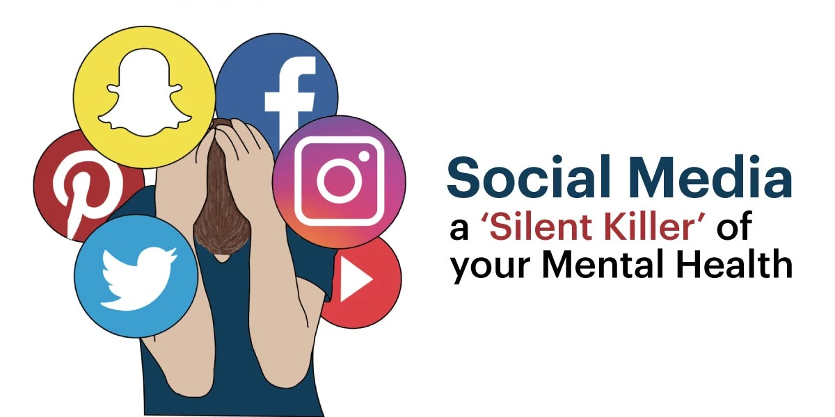 Effects of Social Media on People content media