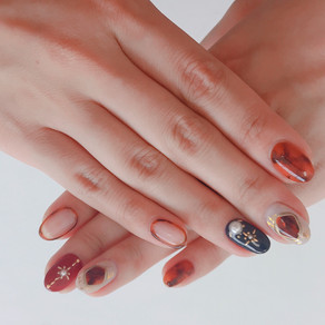 ✨New Nail✨
