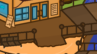 Major Island Renovation Project!