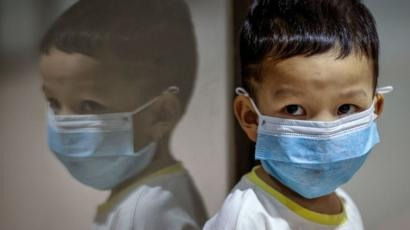 635 MENORES SE HAN CONTAGIADO DE COVID-19. 3 PERMANECEN HOSPITALIZADOS.
