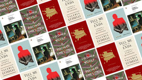 Short Books I hope to Read During Quarantine
