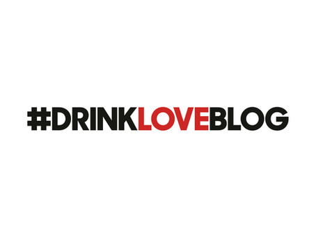 #DrinkLoveBlog