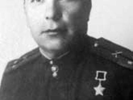 Чернов Иван Семёнович
