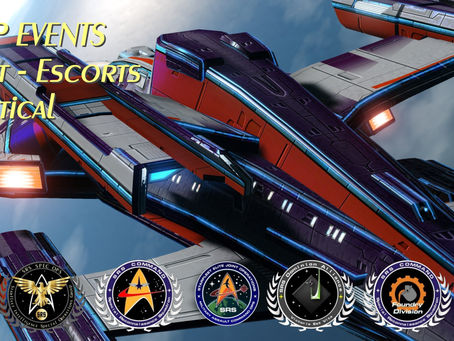 Next Week's Bonus Events