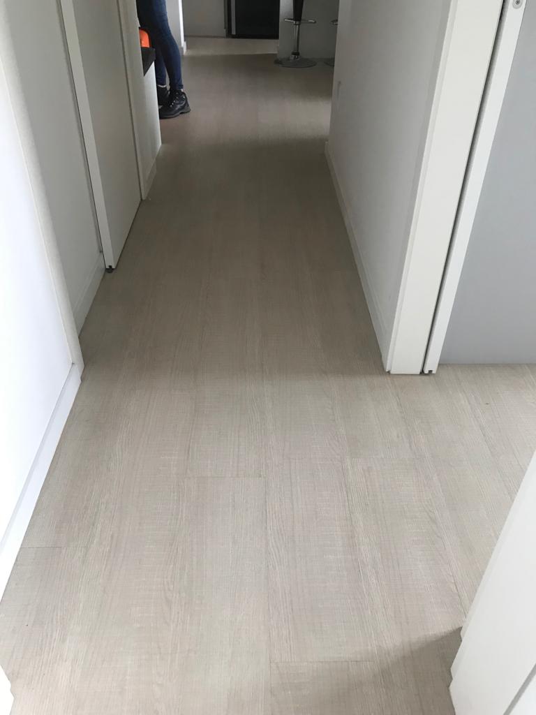 Piso vinílico Pátina Ônix. — foto 5