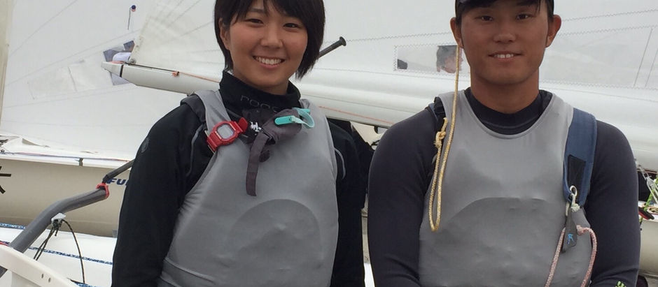 全日本インカレ ３日目