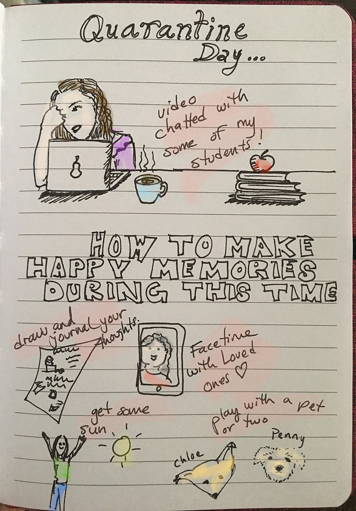 Make Happy Memories