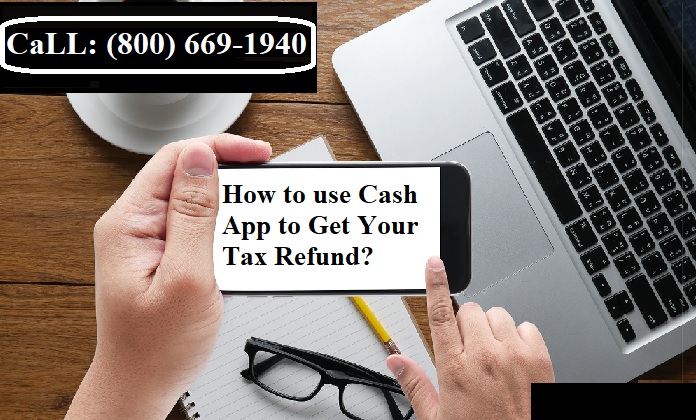 (800) 669-1940: What Payment Apps Allow You To Receive IRS Direct Deposit for Your Tax Refund content media