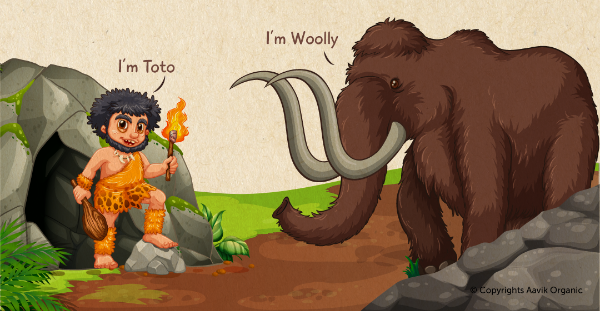Children Stories