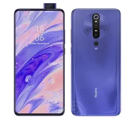 Redmi may receive IP68 dust and water resistance certificate in the future