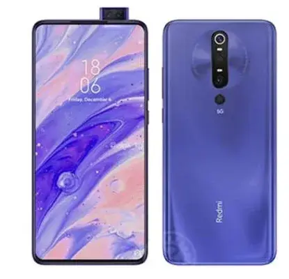 Redmi may receive IP68 dust and water resistance certificate in the future