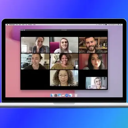 Facebook Launches New Desktop Messenger App for Mac and Windows