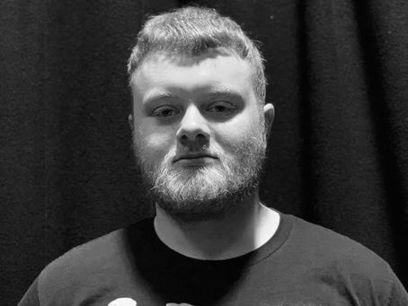 Female toilet scene - Created by Rory McCanna