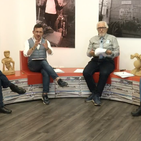 GUIDA E SICUREZZA, INCONTRO-DIBATTITO CON ADOC E SICILIA CONSUMATORI